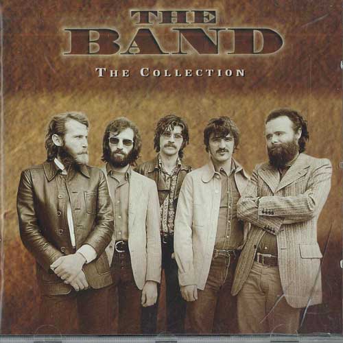Band - Collection Records Mail Order RECORD CITY Japan